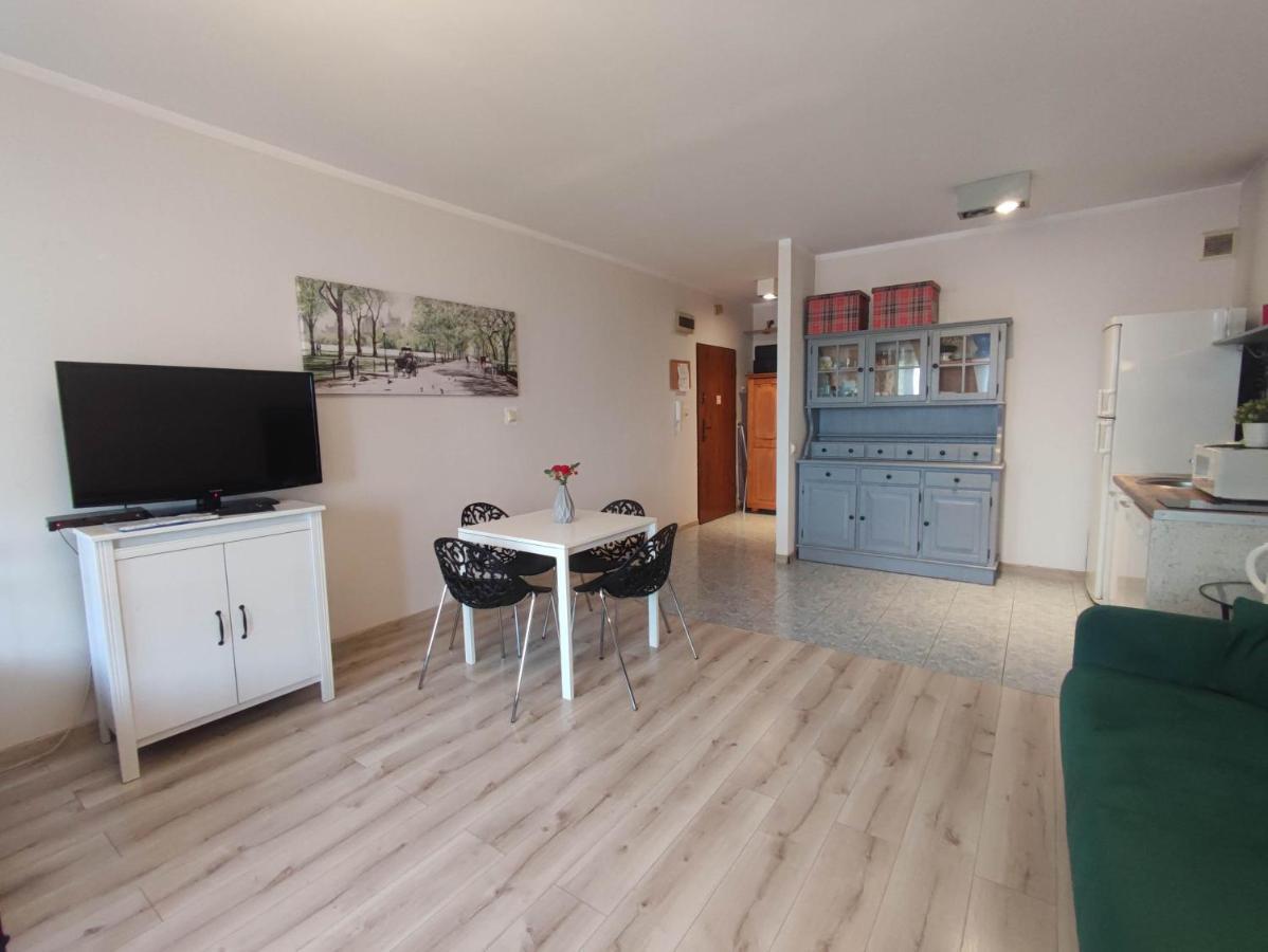 Kghn Wyszynskiego 12 Brama Portowa Apartment *