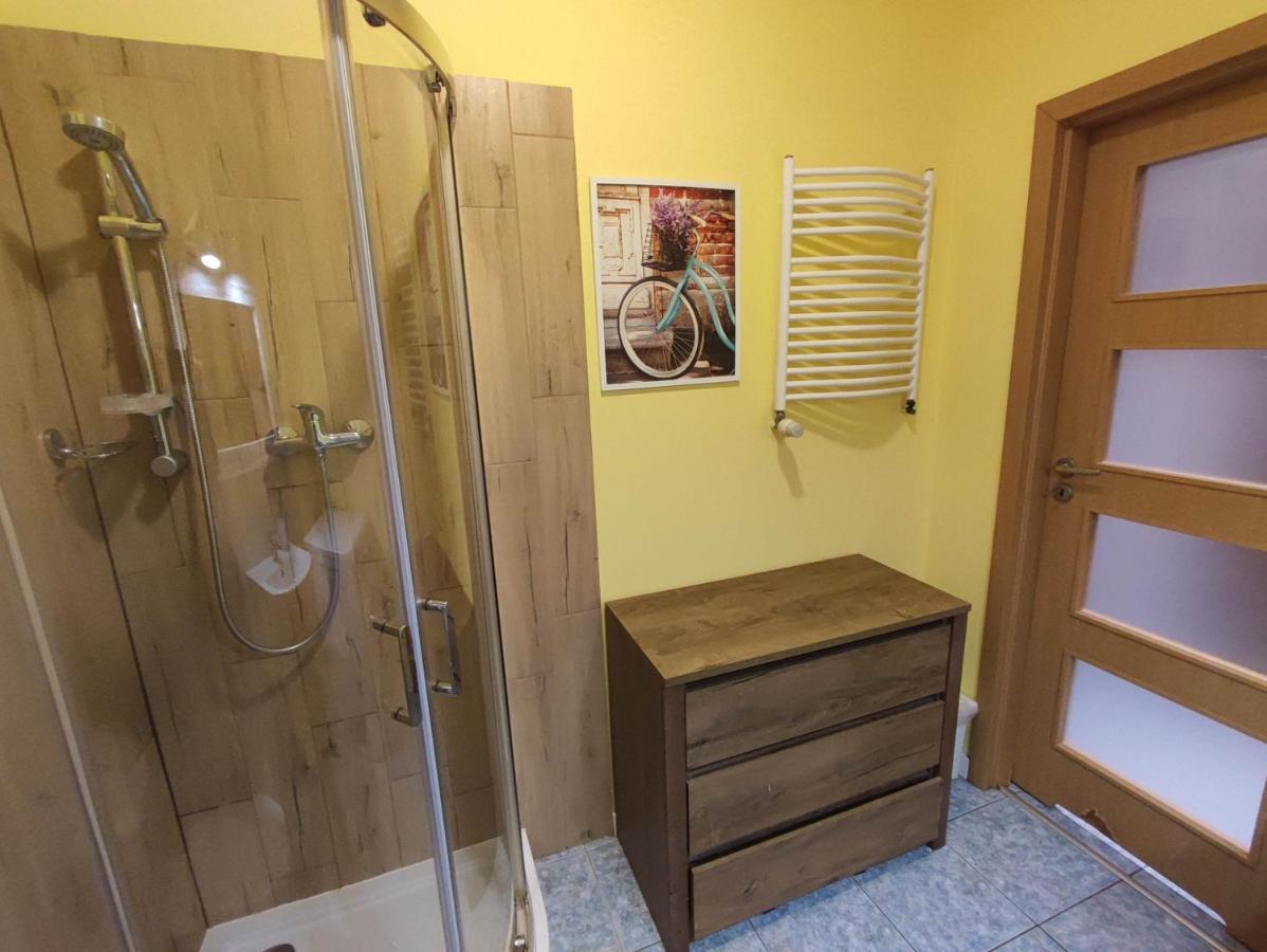 Apartment Kghn Wyszynskiego 12 Brama Portowa *