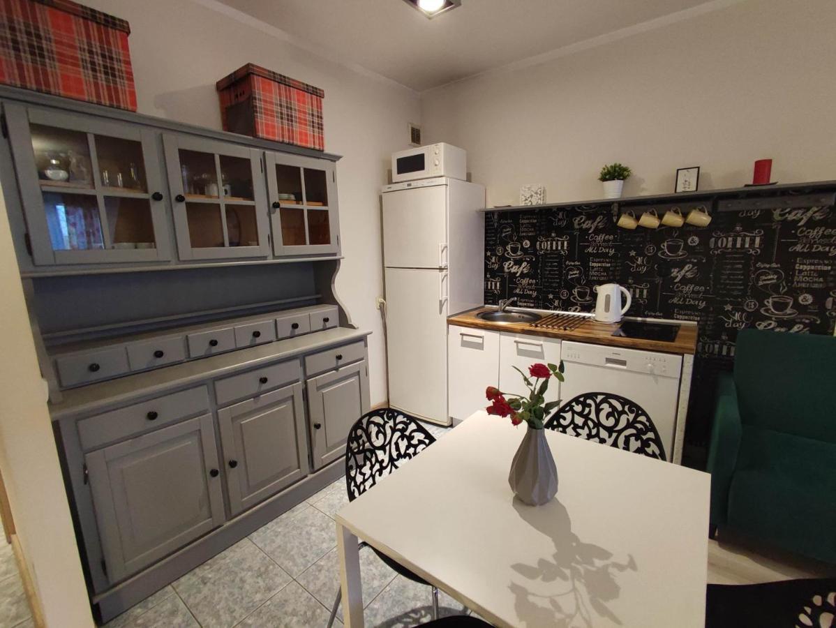 Apartment Kghn Wyszynskiego 12 Brama Portowa *