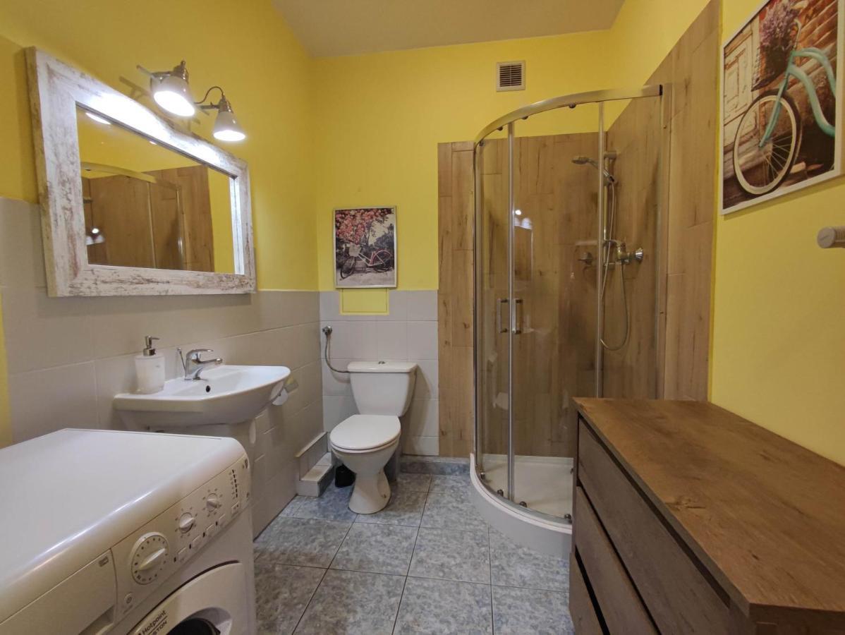 Apartment Kghn Wyszynskiego 12 Brama Portowa *