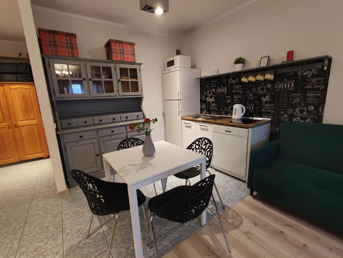 Apartment Kghn Wyszynskiego 12 Brama Portowa