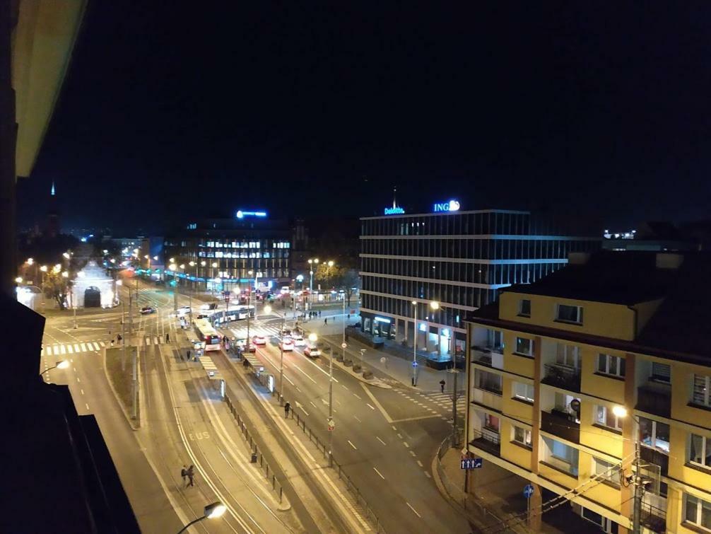 Kghn Wyszynskiego 12 Brama Portowa Szczecin