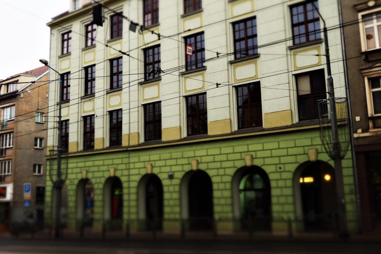 Kghn Wyszynskiego 12 Brama Portowa